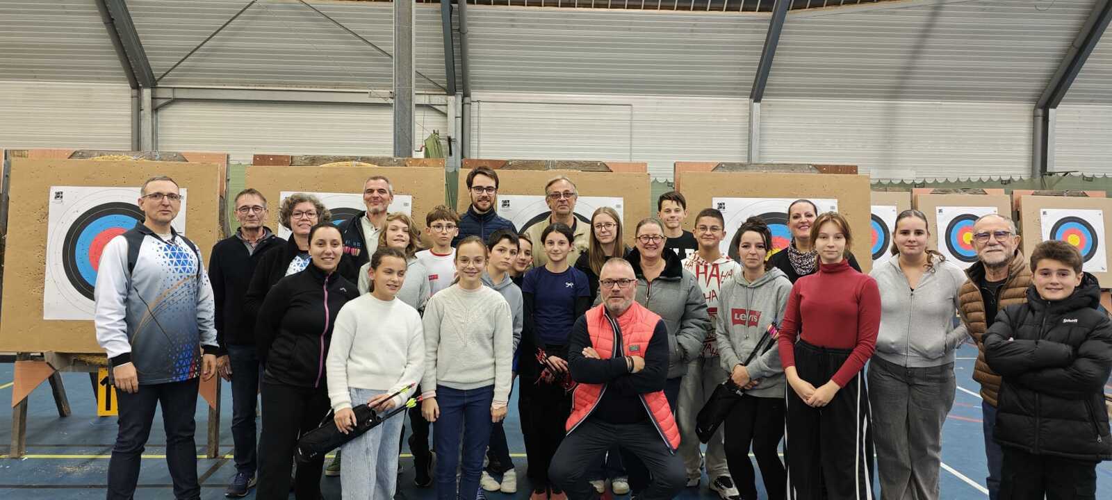 Première manche Challenge Chairmartin à Daumeray