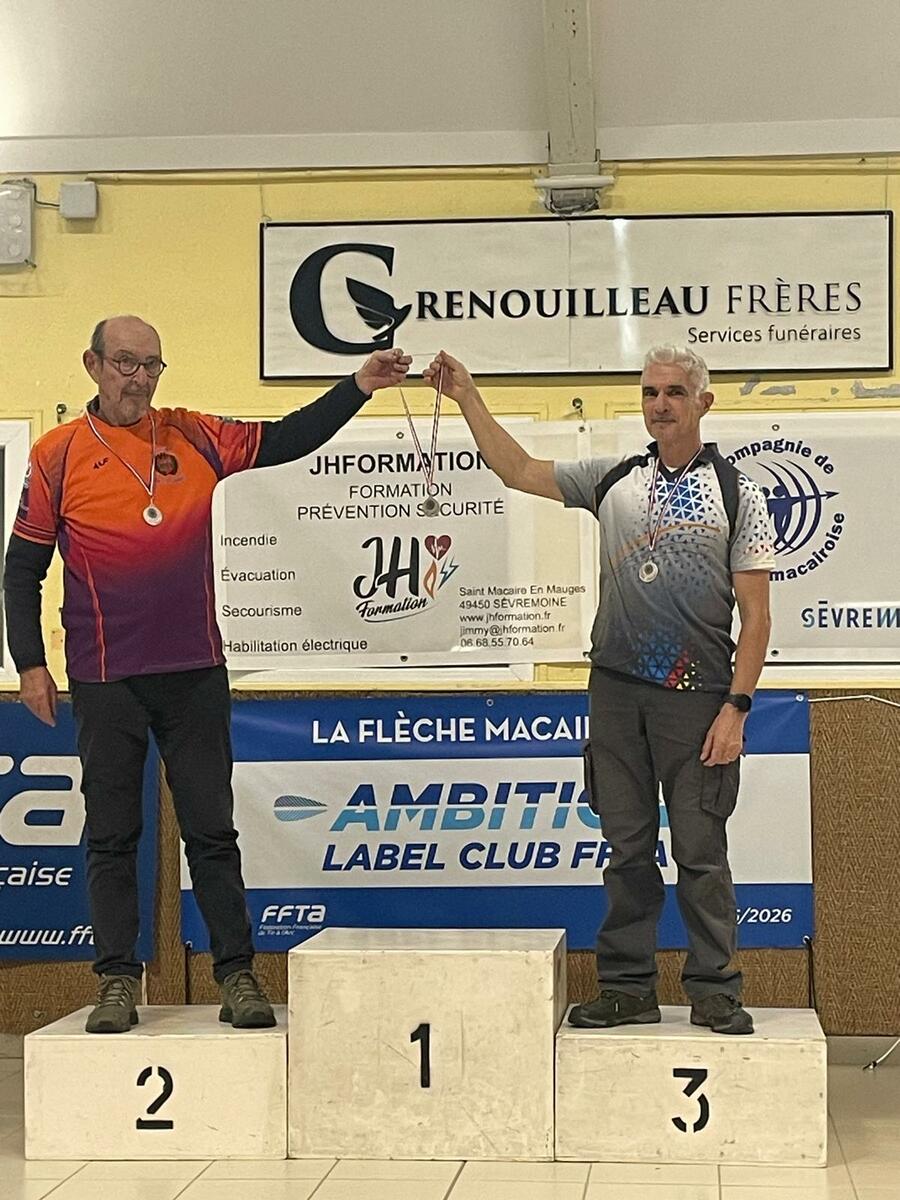 retour sur les concours de janvier