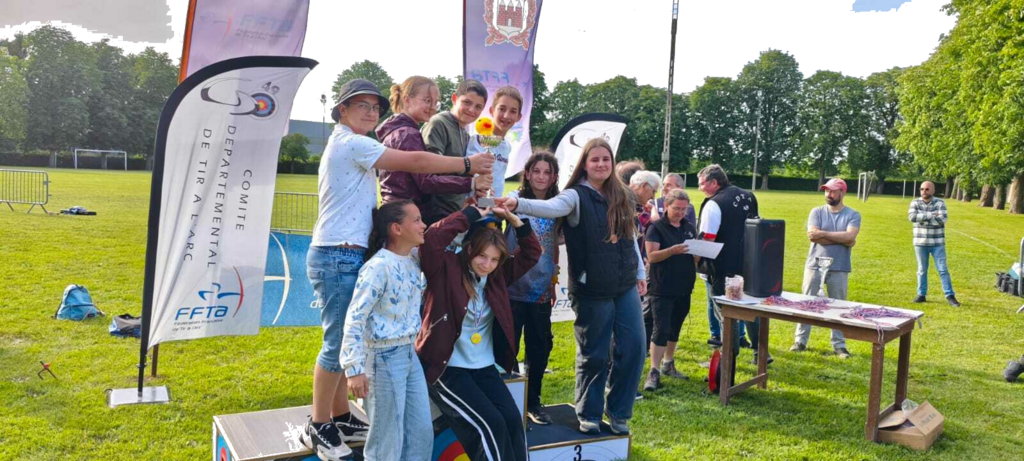 Finale Chairmartin 2026