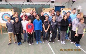 Challenge Chairmartin du 9 Janvier 2016