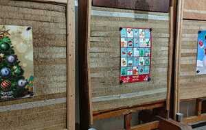 Soirée tir Loisir de Noël