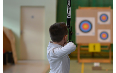 Concours salle Mazé 2014