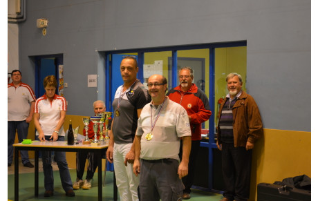concours Mur-Erignés 2014