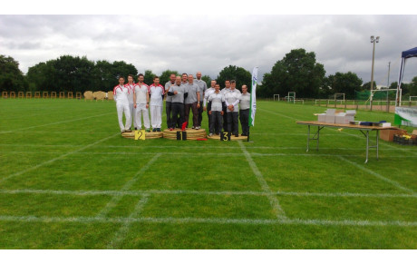 Finale DRE 2016