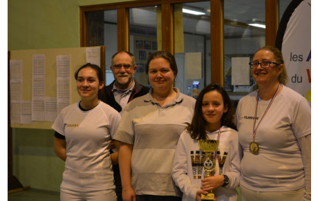 Concours Salle 2017