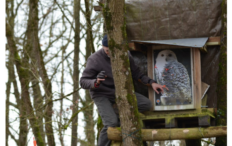 Concours Nature 2018