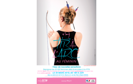 Soirée féminine 2018