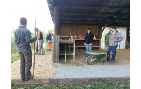 Travailleurs Bénévoles