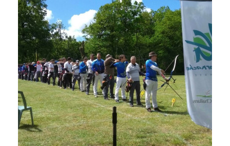 Deuxième manche de DRE