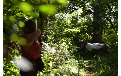 Pré-Chairmartin (28 mars 2020)