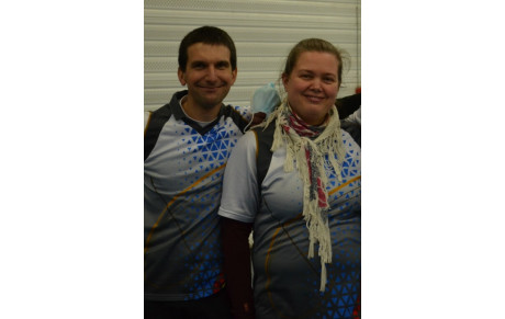 Championnat France adulte 2022