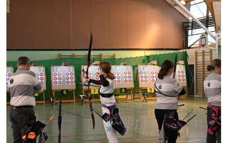 Concours salle Mazé