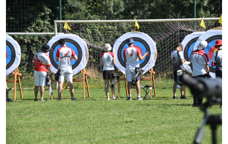 Week-end 24-25 juin 2023