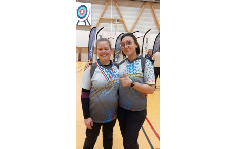 Derniers résultats de février